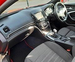 Vauxhall Insignia sri VX-line - Image 5/10