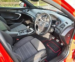 Vauxhall Insignia sri VX-line - Image 6/10