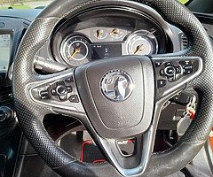 Vauxhall Insignia sri VX-line - Image 7/10