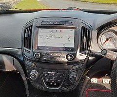 Vauxhall Insignia sri VX-line - Image 9/10
