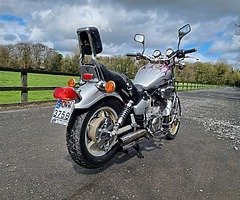 Yamaha virago 750 - Image 5/7