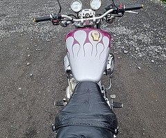 Yamaha virago 750 - Image 7/7
