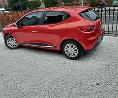 Lovely Renault clio 33000mls - Image 3/5