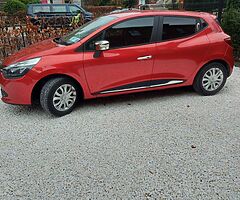 Lovely Renault clio 33000mls - Image 4/5