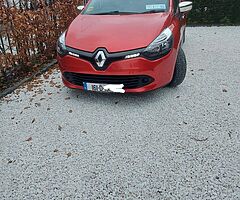 Lovely Renault clio 33000mls - Image 5/5