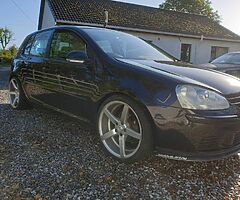Miami 19" alloys