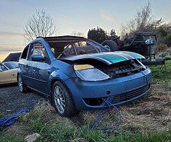 1.6 Zetec