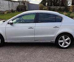 2012 VW Passat Comfortline 1.6TDI