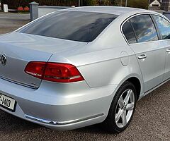 2012 VW Passat Comfortline 1.6TDI - Image 4/10