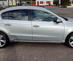 2012 VW Passat Comfortline 1.6TDI - Image 5/10
