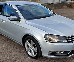 2012 VW Passat Comfortline 1.6TDI - Image 6/10