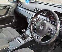 2012 VW Passat Comfortline 1.6TDI - Image 7/10