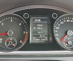 2012 VW Passat Comfortline 1.6TDI - Image 10/10