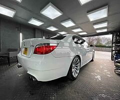 2006 BMW M5 - Image 3/10