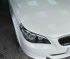 2006 BMW M5 - Image 4/10