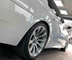 2006 BMW M5 - Image 5/10