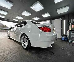 2006 BMW M5 - Image 8/10