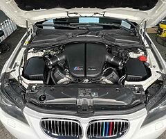 2006 BMW M5 - Image 9/10