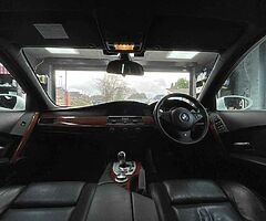 2006 BMW M5 - Image 10/10
