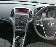 151 vauxhall/opel astra 1.6 cdti - Image 6/10