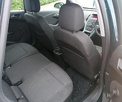 151 vauxhall/opel astra 1.6 cdti - Image 8/10