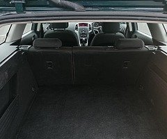 151 vauxhall/opel astra 1.6 cdti - Image 9/10