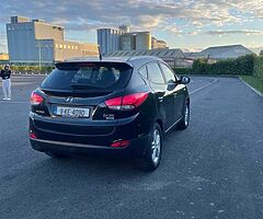 Hyundai IX35- 1.7 Diesel - Manual gearbox - (High Spec) - Image 5/10