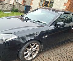Hyundai coupe 2007 1.6