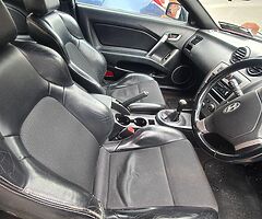 Hyundai coupe 2007 1.6 - Image 5/7