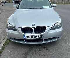 BMW 520i