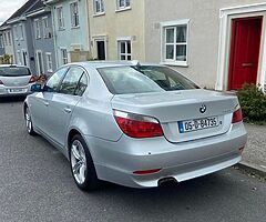 BMW 520i - Image 4/7