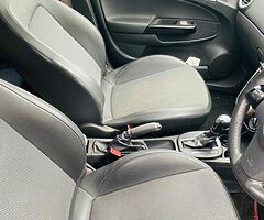 Opel  corsa Vauxhall - Image 4/6