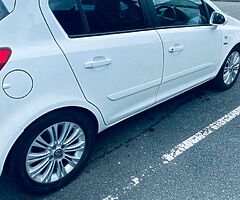 Opel  corsa Vauxhall - Image 6/6