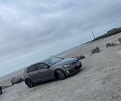 2016 MK7 GTD 184BHP