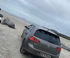 2016 MK7 GTD 184BHP
