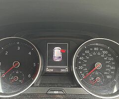 2016 MK7 GTD 184BHP - Image 3/10