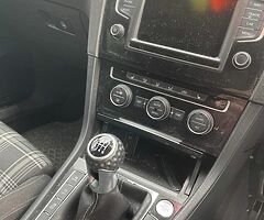 2016 MK7 GTD 184BHP - Image 4/10