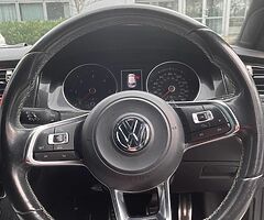 2016 MK7 GTD 184BHP - Image 5/10