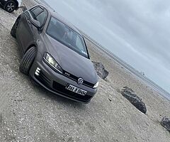 2016 MK7 GTD 184BHP - Image 10/10