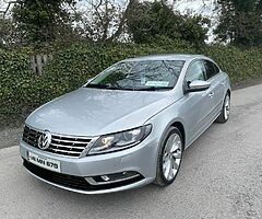Vw CC 2014 2.0TDI GT line / Winter pack - Image 3/10