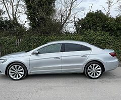Vw CC 2014 2.0TDI GT line / Winter pack - Image 4/10