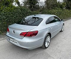Vw CC 2014 2.0TDI GT line / Winter pack - Image 5/10