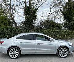Vw CC 2014 2.0TDI GT line / Winter pack - Image 6/10