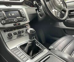 Vw CC 2014 2.0TDI GT line / Winter pack - Image 8/10