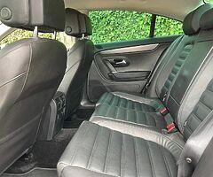 Vw CC 2014 2.0TDI GT line / Winter pack - Image 9/10