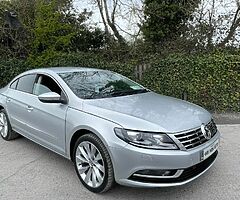 Vw CC 2014 2.0TDI GT line / Winter pack - Image 10/10