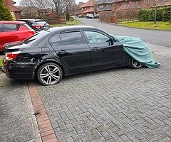 BMW 2006 - Image 7/8