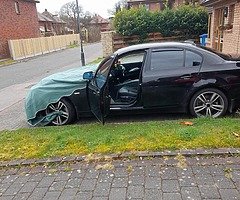 BMW 2006 - Image 8/8