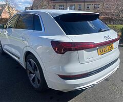 2020 Audi e-tron - Image 6/10