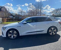 2020 Audi e-tron - Image 10/10